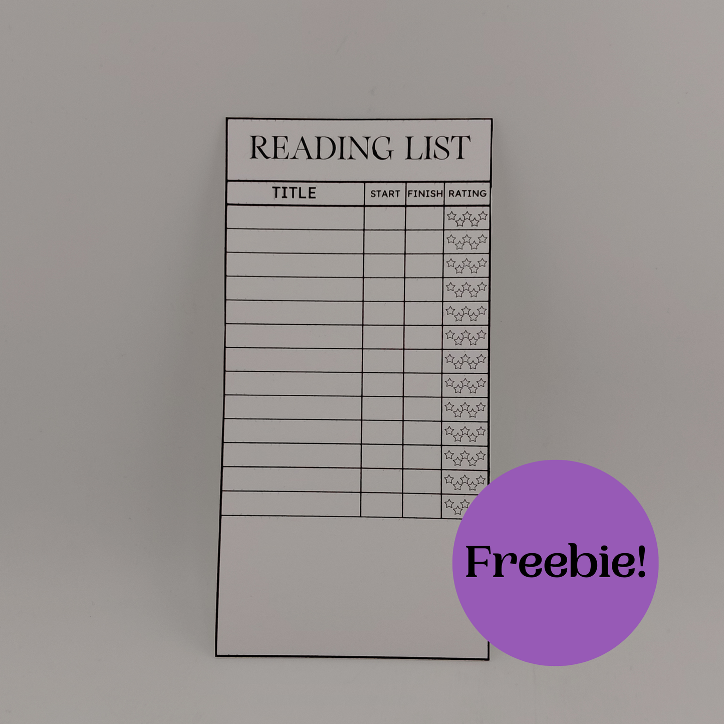 Fantasy Book Trope Bundle