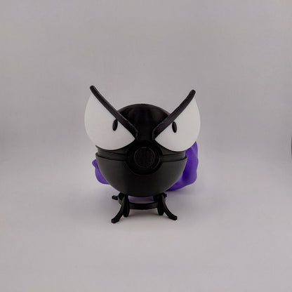 Gastly Pokeball
