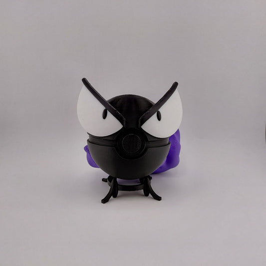 Gastly Pokeball
