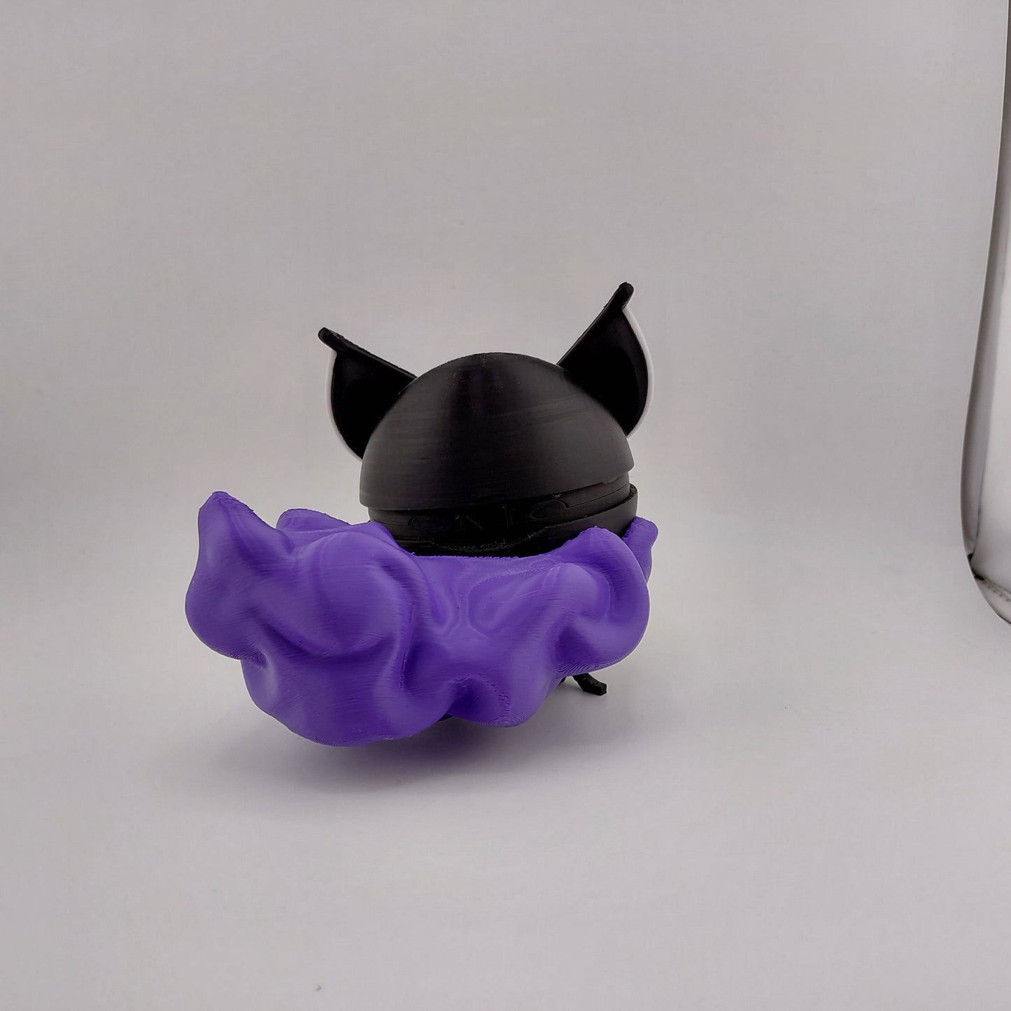 Gastly Pokeball