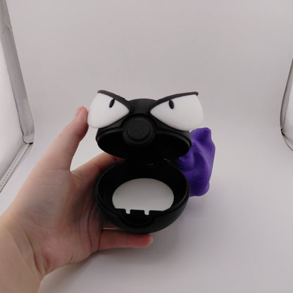Gastly Pokeball