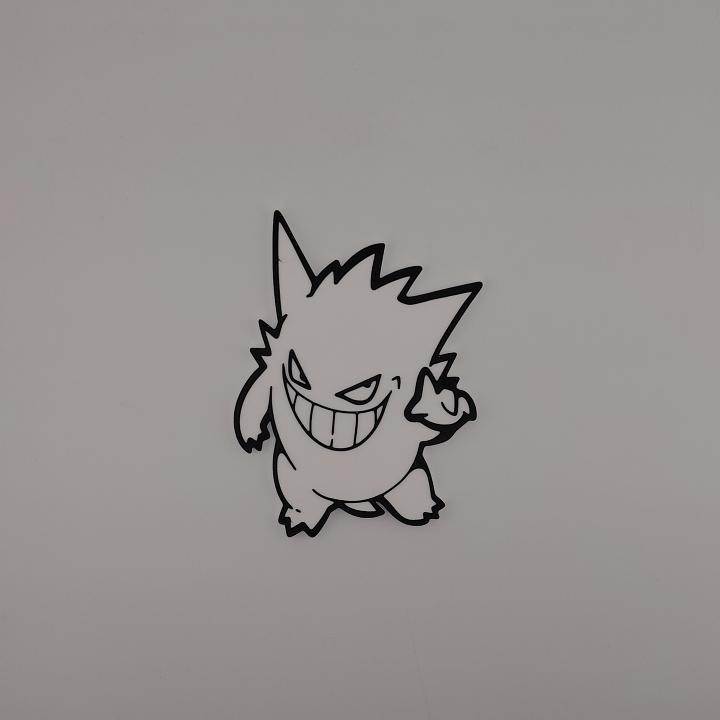 Gengar Painting Kit