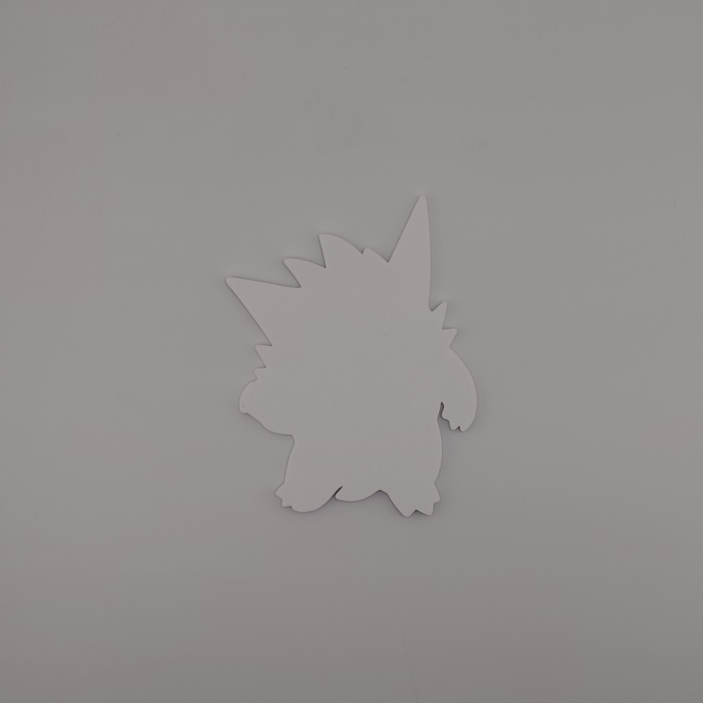 Gengar Painting Kit