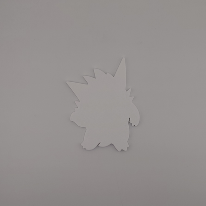 Gengar Painting Kit