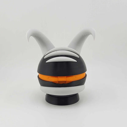 Houndoom Pokeball