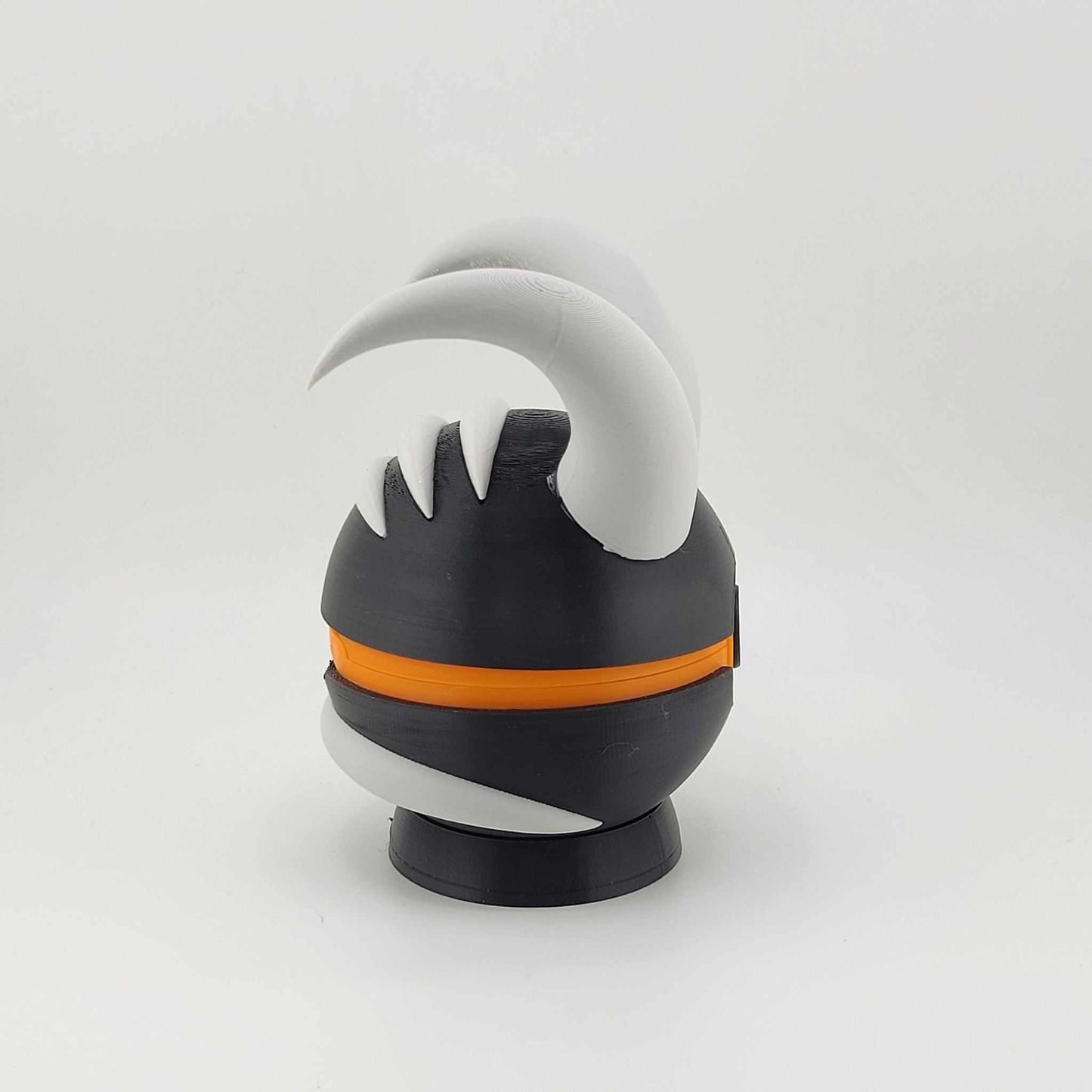 Houndoom Pokeball