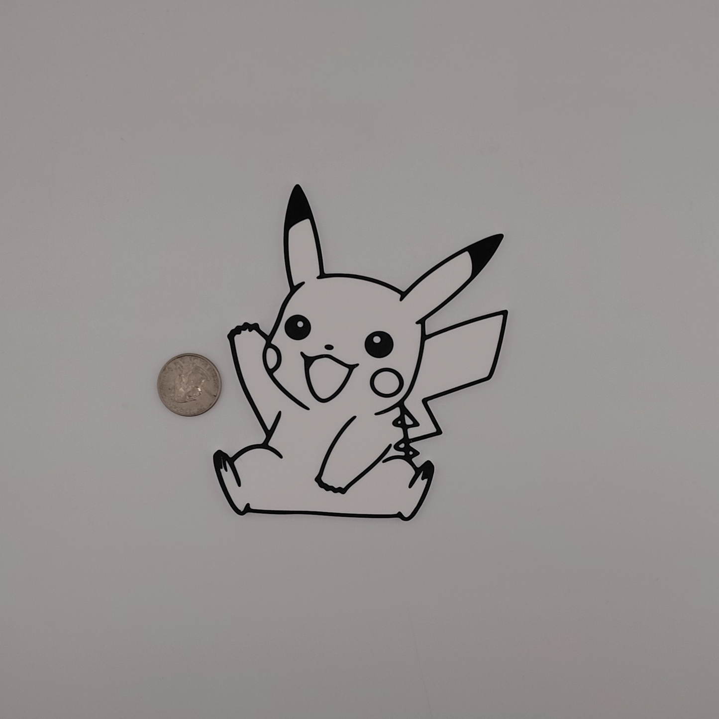 Pikachu Painting Kit