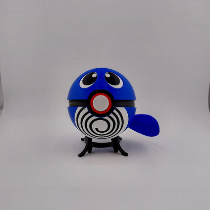 Poliwag Pokeball