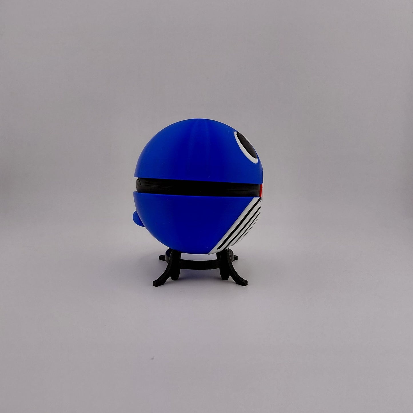 Poliwag Pokeball