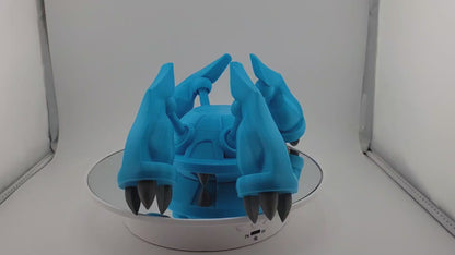 Metagross