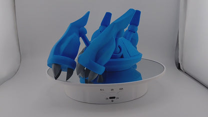 Metagross