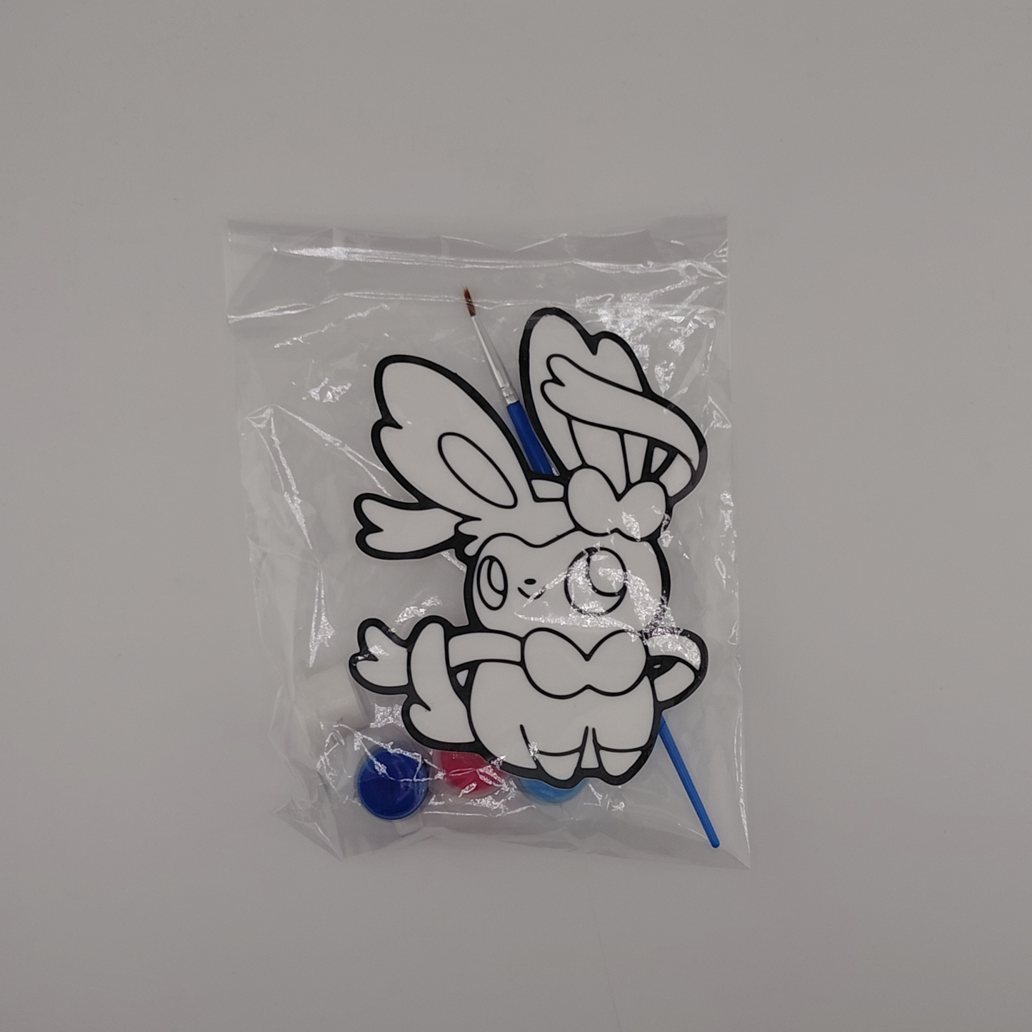 Sylveon Painting Kit