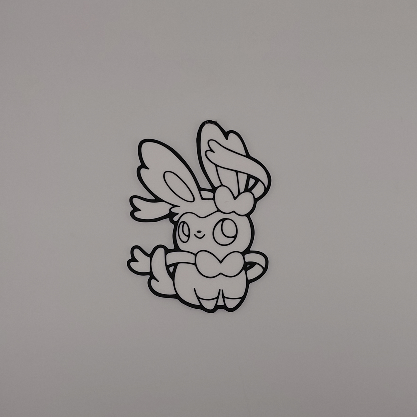 Sylveon Painting Kit