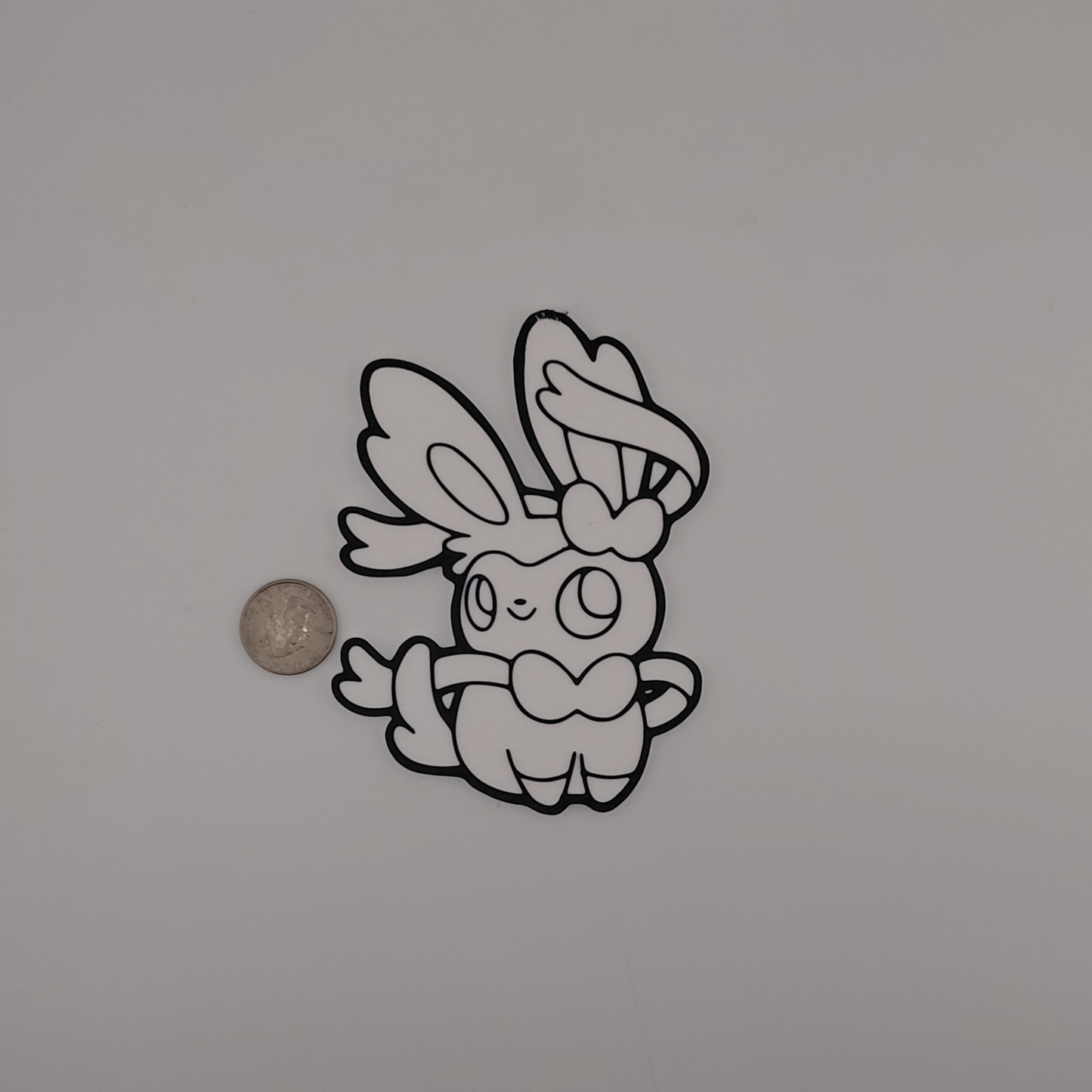 Sylveon Painting Kit