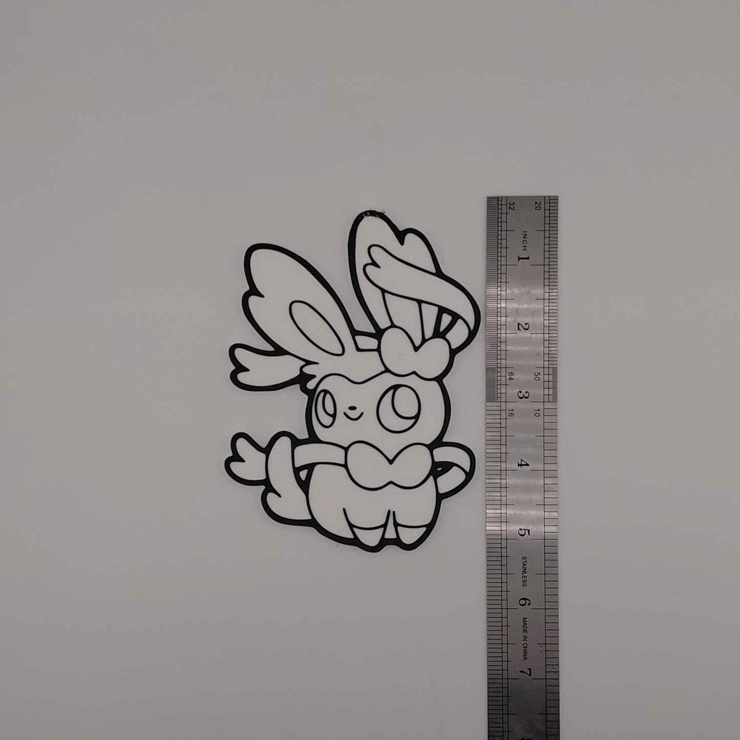 Sylveon Painting Kit