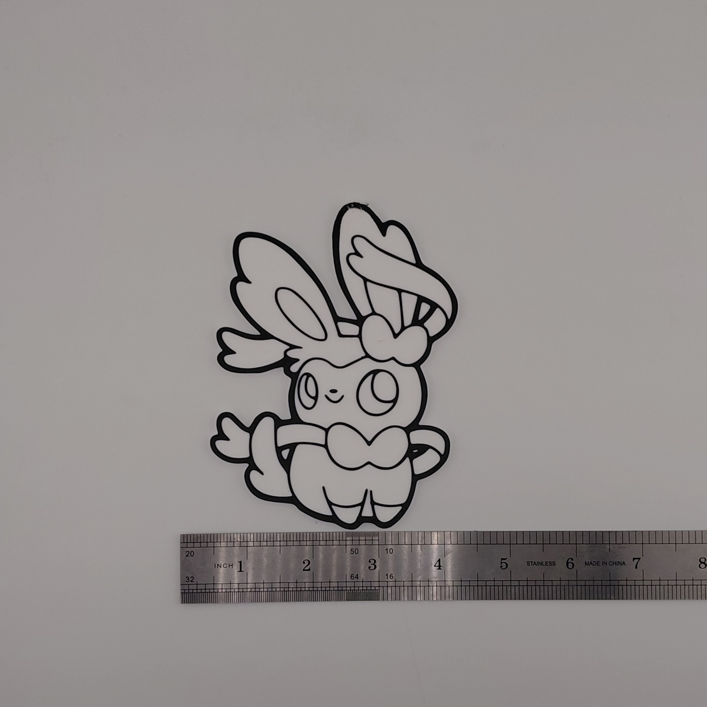 Sylveon Painting Kit