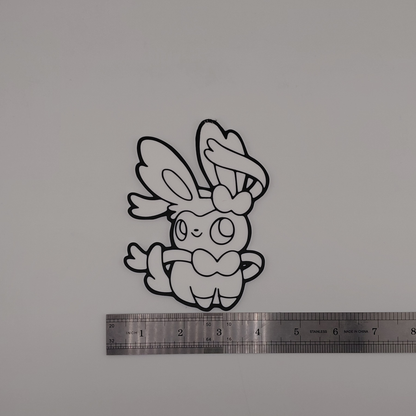Sylveon Painting Kit