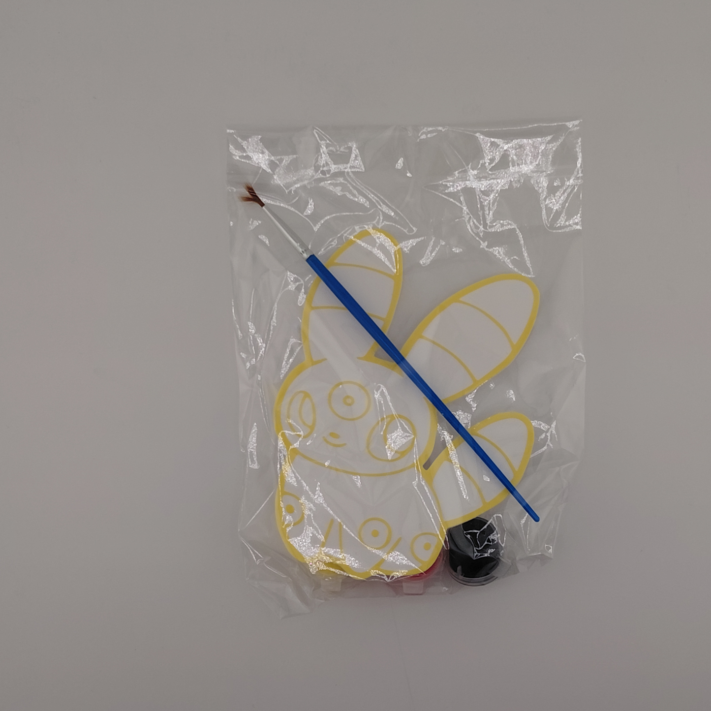Umbreon Painting Kit