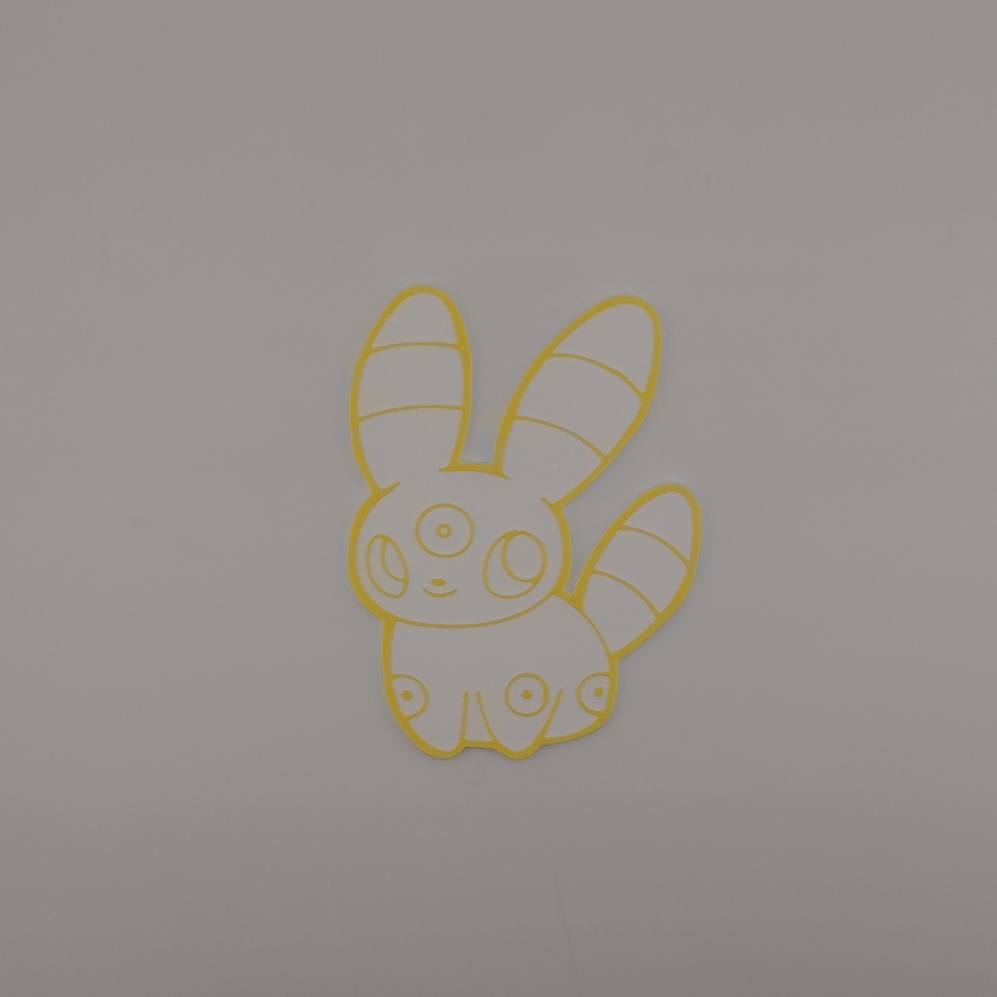 Umbreon Painting Kit