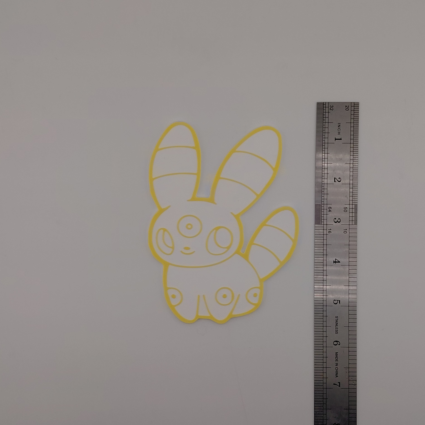 Umbreon Painting Kit