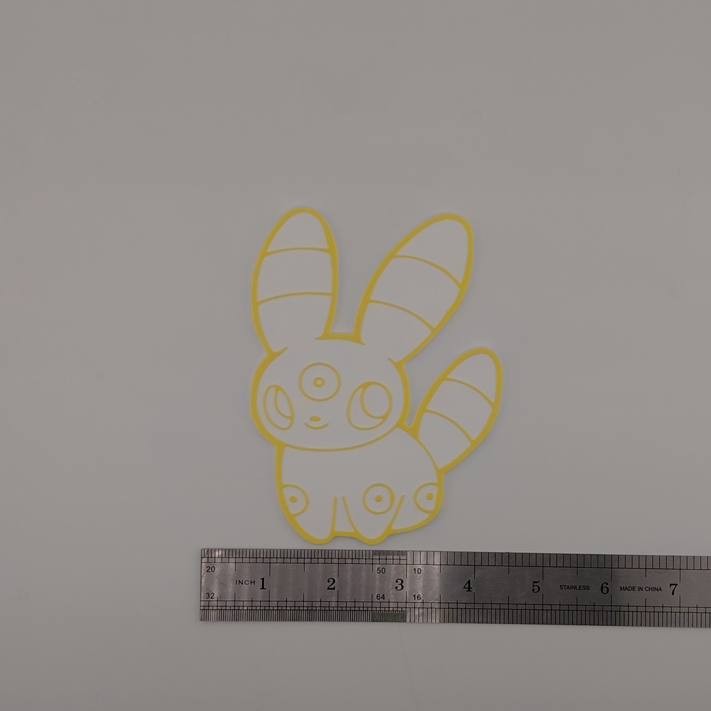 Umbreon Painting Kit
