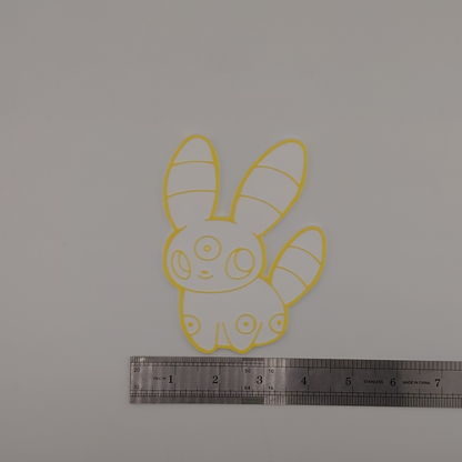 Umbreon Painting Kit