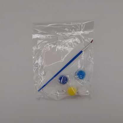 Vaporeon Painting Kit