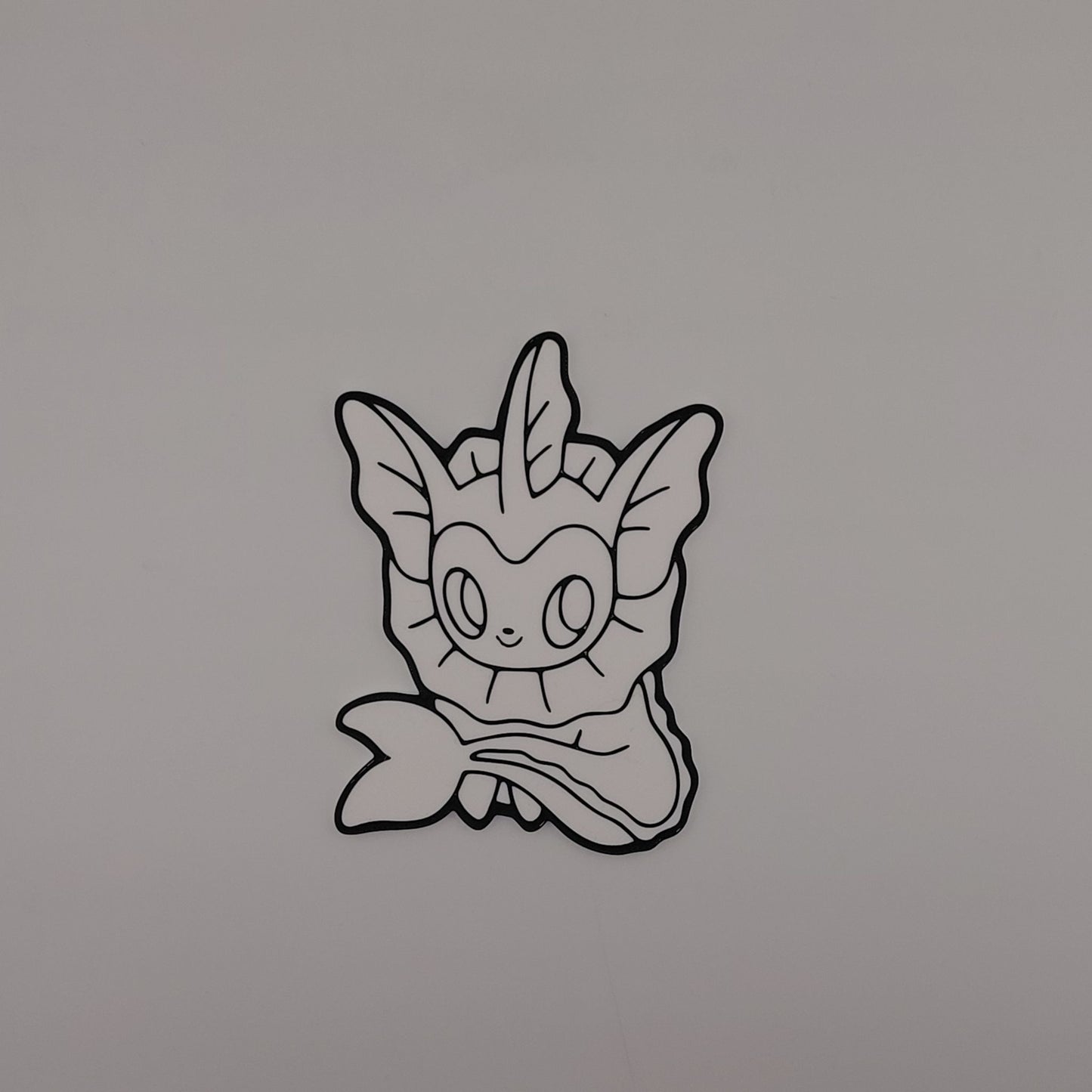 Vaporeon Painting Kit