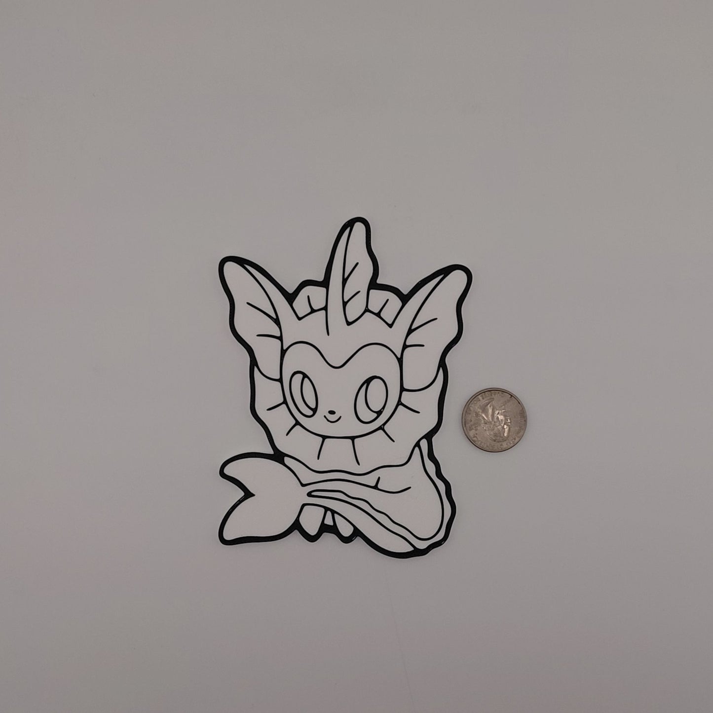 Vaporeon Painting Kit