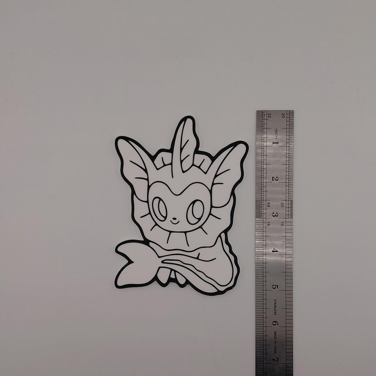 Vaporeon Painting Kit