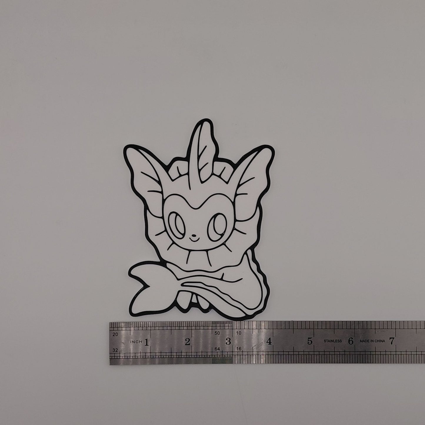 Vaporeon Painting Kit