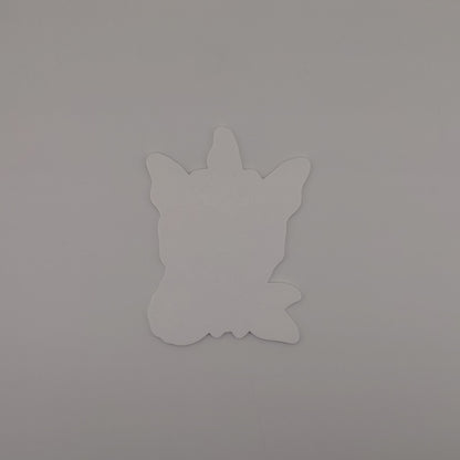 Vaporeon Painting Kit