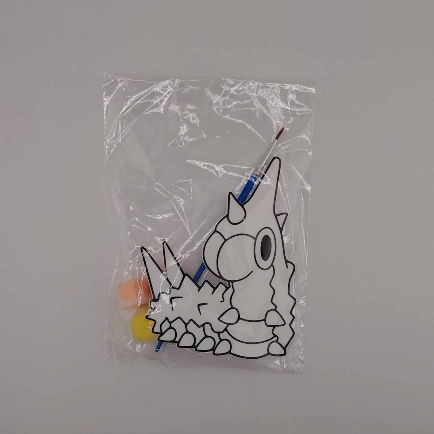 Wurmple Painting Kit