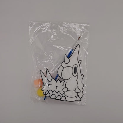 Wurmple Painting Kit
