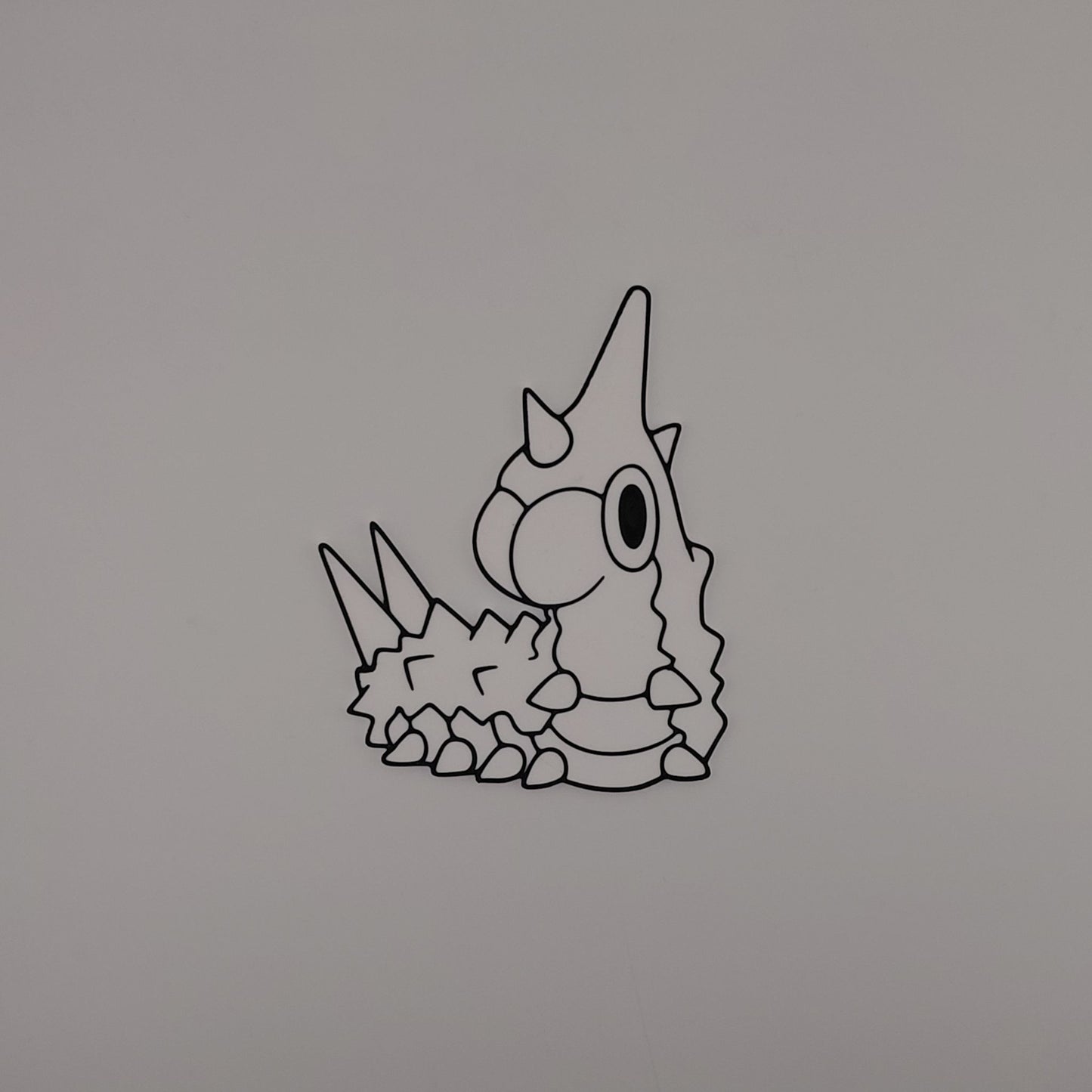 Wurmple Painting Kit