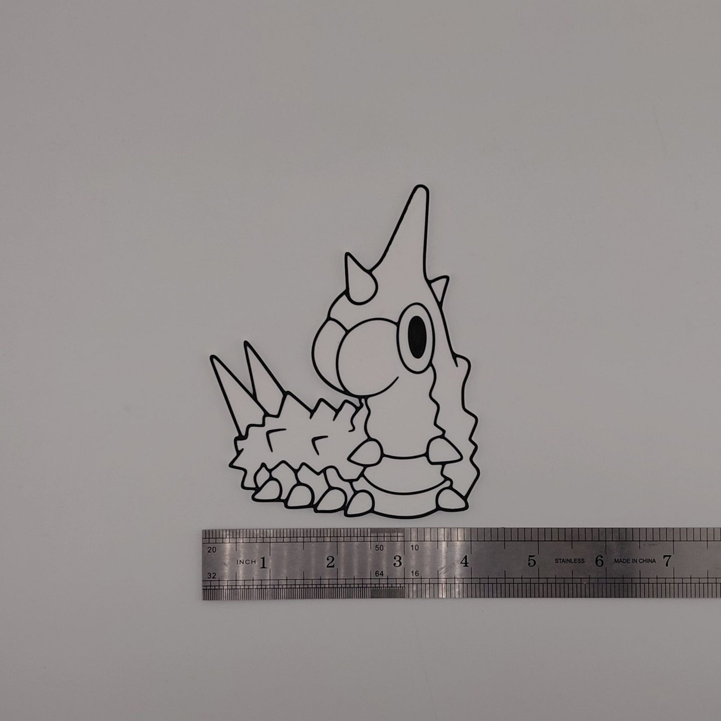 Wurmple Painting Kit