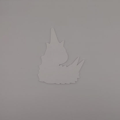 Wurmple Painting Kit
